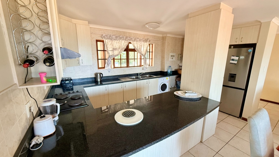 To Let 3 Bedroom Property for Rent in Old Place Western Cape